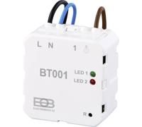 Funk Termostato a infrarossi BT001, per montaggio a scomparsa
