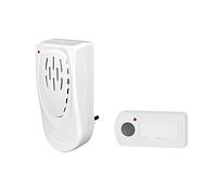 Elektrobock BZ7 - Campanello senza fili,