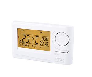 Elektrobock PT32 - Ambiente digitale termostato,