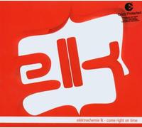 Elektrochemie Lk - Come Right on Time
