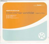 Elektroforce - Into Other Worlds Part 1 & 2