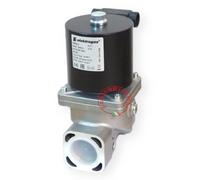 ELEKTROGAS ELETTROVALVOLA GAS VMR4-5 Ø 1"1/2 CON REGOLAZIONE 500 MBAR