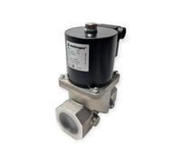 ELEKTROGAS ELETTROVALVOLA GAS VMR6-5 Ø 2" CON REGOLAZIONE 500 MBAR 230V