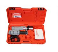 Elektrohydraulische Fitting Macchina da Pressa Romax AC Eco Rothenberger 15705