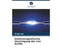 Elektromagnetische Vereinigung der vier Kräfte – Editore Verlag Unser Wissen