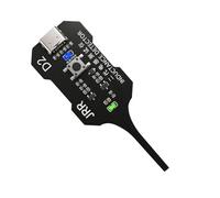 Elektromagnetischer Induktions Fehlerprüfer - Hochsensibler Induktanz Tester | Typ-C PCB Diagnosegerät Für Reparatur Wartung Unterricht & Fertigung For Manufacturing Process Equipment Maintenance