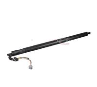 Elektromotor Per Cofano Posteriore Sinistro METZGER 222 mm per FORD KUGA