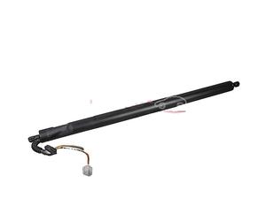 Elektromotor Per Cofano Posteriore Sinistro METZGER 222 mm per FORD KUGA