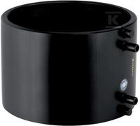ELEKTROMUFA PEHD 200 (KAN.HDPE) 370.775.16.1