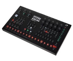 Elektron Analog Four MKII Black