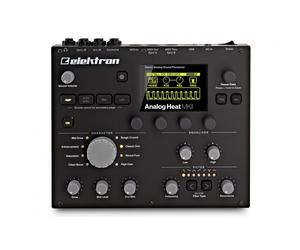 Elektron Analog Heat MKII - Spedizione Gratuita - Pronta Consegna
