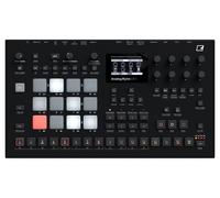 Elektron Analog Rytm MKII Black - Spedizione Gratuita - Pronta Consegna