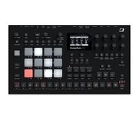 Elektron ANALOG RYTM MKII BLACK Drum Machine Analogica Step Sequencer 8T. Drum