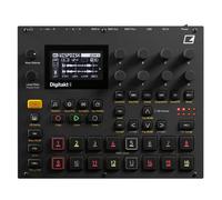 Elektron DIGTAKT II Groovebox Dig. e Campionatore Stereo 16Trk St./Mono o MIDI