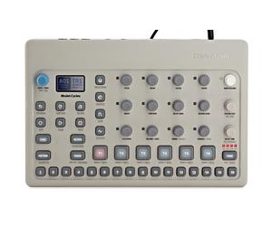 Elektron Model:Cycles