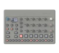Elektron MODEL:CYCLES Groovebox FM a 6 PAD e Track Audio usate anche in MIDI