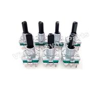 Elektron Octatrack Mk1 Complete Set Of 7 Encoders - Sampler - Sequencer