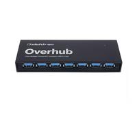 Elektron OH-7 OVERHUB a 7 porte USB 3.0per unità Overbridge