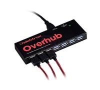 ELEKTRON Overhub
