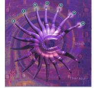 ELEKTRONIK MUSIC / ROCK Compilation - Electro Shock Therapy