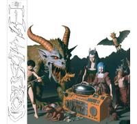 Elektronische Sequenz Proleten Goblin Synth EP (Vinyl LP) 12" Album