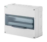 ELEKTROPLAST AK3-AT1-GL-M-X x, trasparente