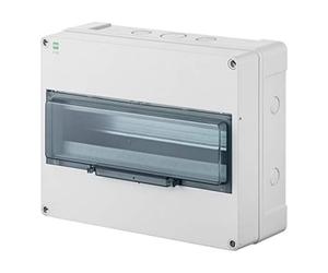 ELEKTROPLAST AK3-AT1-GL-M-X x, trasparente