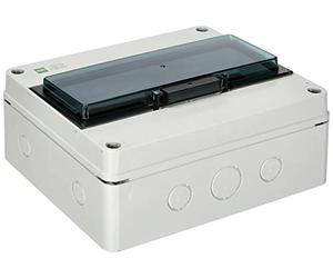 ELEKTROPLAST AK3-AT1-GL-M-X x, trasparente