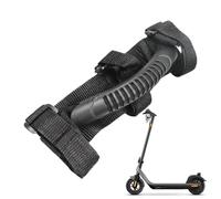 Elektroroller Tragegurt - Verstellbarer Schultergurt für E-Scooter | Leichter Transportgurt aus Canvas & PP für Xiaomĩ, & ähnliche Modelle | Tragbares Zubehör