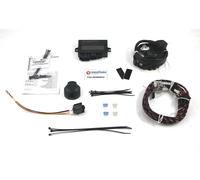Elektrosatz Gancio di Traino 13 Pin WESTFALIA per U. A. Audi Skoda VW Seat Cupra