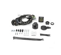 Elektrosatz Gancio di Traino 13-polig Nessun Sistema di Controllo ACPS per Varie