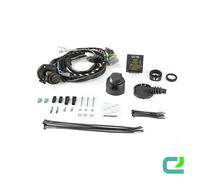 Elektrosatz Gancio Traino 13 Pin ACPS-ORIS per Ford S-MAX