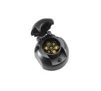 Elektrosatz per Gancio di Traino BRINK per Mazda 2 (De _/ Dh _)