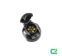 Elektrosatz per Gancio di Traino BRINK per VW Caddy III