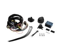 Elektrosatz Tasso Kit Cavi Universale 13-polig Gancio di Traino Ducato 749149