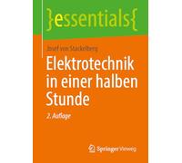 Elektrotechnik in einer halben Stunde