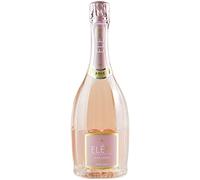 Elém - Alta Langa Pas Dosè Metodo Classico Rosè Docg Elém 2017