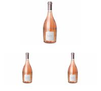 ELÈM Langhe DOC Rosato La Femme 1 x 750 ml (Confezione da 3)