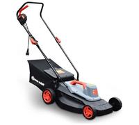 ELEM TECHNIC - Garden Rasaerba Elettrico 40cm 1800w