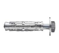 Elematic blister tassello le/b6 con vite 4 pz - 8 conf.