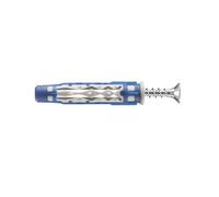Tassello Elematic Bluefix/va 8x50mm 50 pezzi 565541