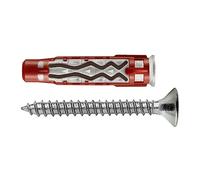 Tassello Elematic Bluefix/va 6x35mm 100 pezzi 565540