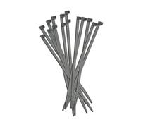 ELEMATIC FASCETTA CABLAGGIO NERA 7,5X540 100 PZ- ITW CONSTRUCTION PRODUCTS IT...