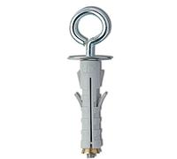 ELEMATIC TASSELLI ENP/OCP12 OCCHIOLO CHIUSO PZ 50