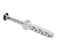 Elematic Tassello Con Vite JTX TP/V 6x50 100pz