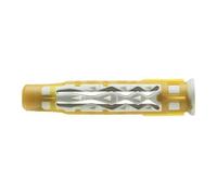 Elematic Tassello Nylon BluefixBluefix5