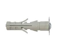 Elematic Tassello Nylon Lungo enp/Vp Vite Tgs 9x50