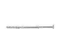 Elematic Tassello Nylon Prolungato T66/V TorxVite Tsp T66V Torx10x120