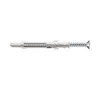 Elematic Tassello Nylon Prolungato T88/V TorxVite Tsp TxT88/V Torx10x160