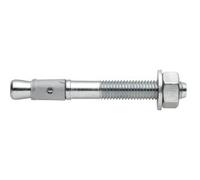 ELEMATIC TASSELLO SPIT FIX 3 ACCIAIO 8X130 MM EX ETDIII- ITW CONSTRUCTION PR...
